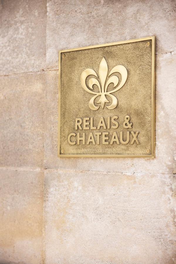 La Nauve, Hotel & Jardin - Relais & Chateaux Cognac Exterior photo